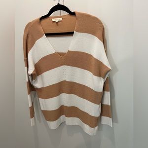 Womens Knit Sweater